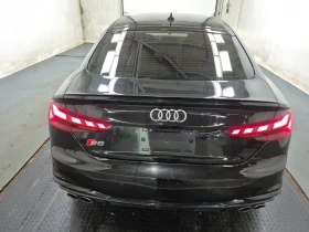 Audi S5 TECHNIK/FULL DIGITAL/LANE ASSIST/NAVI/DRIVER ASSIS, снимка 6