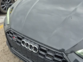 Audi S5 TECHNIK/FULL DIGITAL/LANE ASSIST/NAVI/DRIVER ASSIS, снимка 16