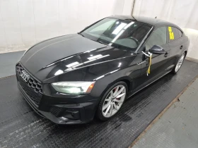 Audi S5 TECHNIK/FULL DIGITAL/LANE ASSIST/NAVI/DRIVER ASSIS, снимка 2