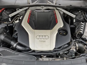 Audi S5 TECHNIK/FULL DIGITAL/LANE ASSIST/NAVI/DRIVER ASSIS, снимка 13