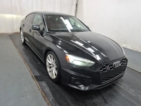 Audi S5 TECHNIK/FULL DIGITAL/LANE ASSIST/NAVI/DRIVER ASSIS