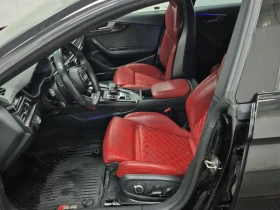 Audi S5 TECHNIK/FULL DIGITAL/LANE ASSIST/NAVI/DRIVER ASSIS, снимка 9