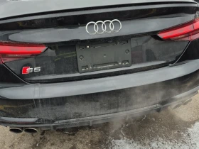 Audi S5 TECHNIK/FULL DIGITAL/LANE ASSIST/NAVI/DRIVER ASSIS, снимка 15