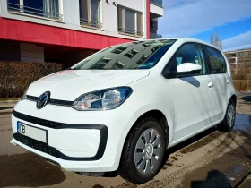 VW Up, снимка 8