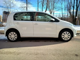 VW Up, снимка 3