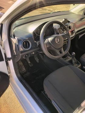VW Up, снимка 9