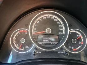 VW Up, снимка 10