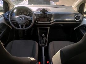 VW Up, снимка 11