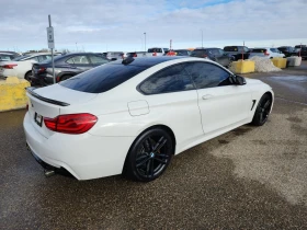 BMW 440 * 440I XDRIVE * CARFAX * ЦЕНА ДО БГ - 18500 € / 36182.85 лв. - 76498994 3