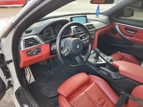 BMW 440 * 440I XDRIVE * CARFAX * ЦЕНА ДО БГ - 18500 € / 36182.85 лв. - 76498994 6