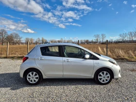 Toyota Yaris 1.5 HYBRID* 125000KM*  - 8700 € / 17015.72 лв. - 74092839 3