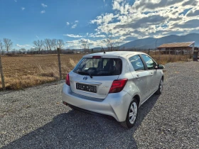 Toyota Yaris 1.5 HYBRID* 125000KM*  - 8700 € / 17015.72 лв. - 74092839 4