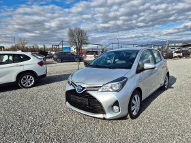 Toyota Yaris 1.5 HYBRID* 125000KM*  - 8700 € / 17015.72 лв. - 74092839 8