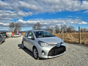 Toyota Yaris 1.5 HYBRID* 125000KM*  - 8700 € / 17015.72 лв. - 74092839 2
