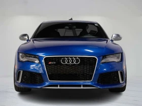 Audi Rs7 * CARFAX * ЦЕНА ДО БГ - 31900 € / 62390.98 лв. - 51894814 6