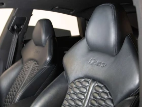 Audi Rs7 * CARFAX * ЦЕНА ДО БГ - 31900 € / 62390.98 лв. - 51894814 17
