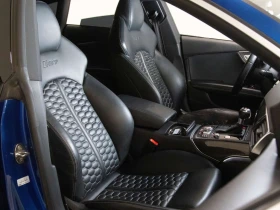 Audi Rs7 * CARFAX * ЦЕНА ДО БГ - 31900 € / 62390.98 лв. - 51894814 14