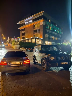 Mercedes-Benz E 350 AVANTGARDE / КУПЕНА НОВА В БЪЛГАРИЯ - 12000 € / 23469.96 лв. - 63903188 11