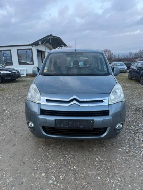 Citroen Berlingo 1.6HDI* Multispace* Теглич* ЛИЗИНГ - 4400 € / 8605.65 лв. - 21721726 2