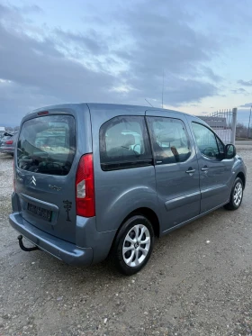Citroen Berlingo 1.6HDI* Multispace* Теглич* ЛИЗИНГ - 4400 € / 8605.65 лв. - 21721726 4