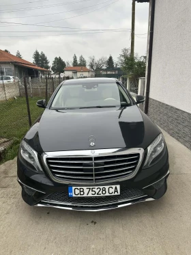 Mercedes-Benz S 350 - 33000 € / 64542.39 лв. - 18194553 3