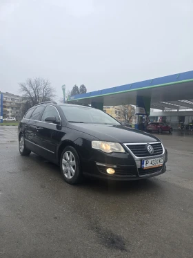 VW Passat 2.0 TDI  - 3800 € / 7432.15 лв. - 73525795 4