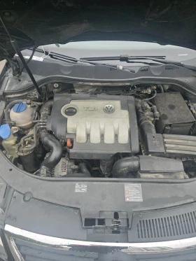 VW Passat 2.0 TDI  - 3800 € / 7432.15 лв. - 73525795 15