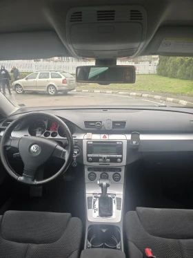 VW Passat 2.0 TDI  - 3800 € / 7432.15 лв. - 73525795 9