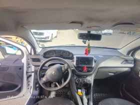Peugeot 208 - 5369 € / 10500.85 лв. - 79314235 7