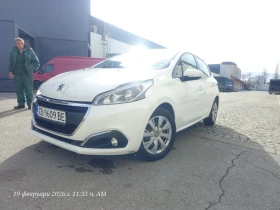 Peugeot 208 - 5369 € / 10500.85 лв. - 79314235 2