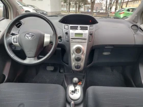 Toyota Yaris 1.3VVTI 91000km. AUTOMAT  - 4250 € / 8312.28 лв. - 59232320 9