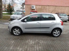 Toyota Yaris 1.3VVTI 91000km. AUTOMAT  - 4250 € / 8312.28 лв. - 59232320 5