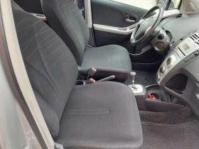Toyota Yaris 1.3VVTI 91000km. AUTOMAT  - 4250 € / 8312.28 лв. - 59232320 12