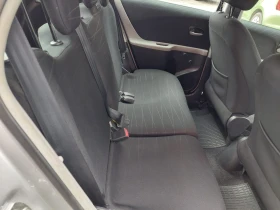 Toyota Yaris 1.3VVTI 91000km. AUTOMAT  - 4250 € / 8312.28 лв. - 59232320 14