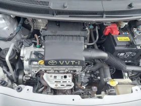 Toyota Yaris 1.3VVTI 91000km. AUTOMAT  - 4250 € / 8312.28 лв. - 59232320 15