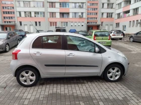 Toyota Yaris 1.3VVTI 91000km. AUTOMAT  - 4250 € / 8312.28 лв. - 59232320 4