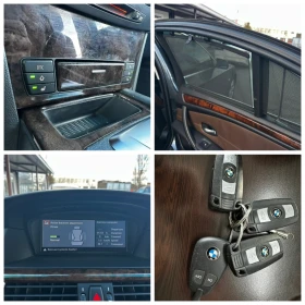 BMW 530 XD 235к.с Facelift - 6850 € / 13397.44 лв. - 72561769 16