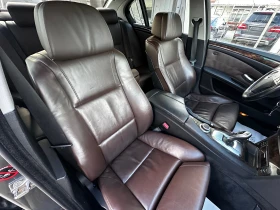 BMW 530 XD 235к.с Facelift - 6850 € / 13397.44 лв. - 72561769 7