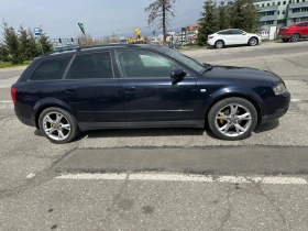 Audi A4 Audi A4 quattro 1, 9 tdi - 1650 € / 3227.12 лв. - 36263033 2