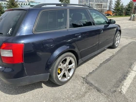 Audi A4 Audi A4 quattro 1, 9 tdi - 1650 € / 3227.12 лв. - 36263033 12