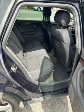 Audi A4 Audi A4 quattro 1, 9 tdi - 1650 € / 3227.12 лв. - 36263033 14