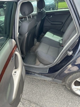 Audi A4 Audi A4 quattro 1, 9 tdi - 1650 € / 3227.12 лв. - 36263033 5
