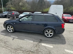 Audi A4 Audi A4 quattro 1, 9 tdi - 1650 € / 3227.12 лв. - 36263033 4