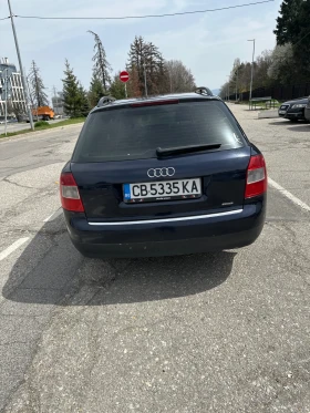 Audi A4 Audi A4 quattro 1, 9 tdi - 1650 € / 3227.12 лв. - 36263033 3