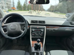 Audi A4 Audi A4 quattro 1, 9 tdi - 1650 € / 3227.12 лв. - 36263033 7