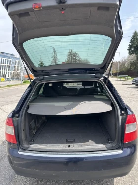 Audi A4 Audi A4 quattro 1, 9 tdi - 1650 € / 3227.12 лв. - 36263033 11
