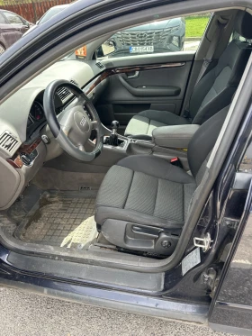 Audi A4 Audi A4 quattro 1, 9 tdi - 1650 € / 3227.12 лв. - 36263033 6