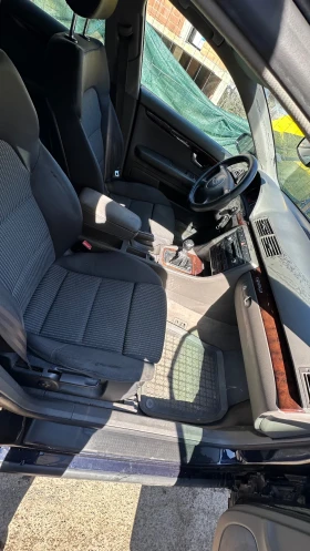 Audi A4 Audi A4 quattro 1, 9 tdi - 2000 € / 3911.66 лв. - 36263033 5
