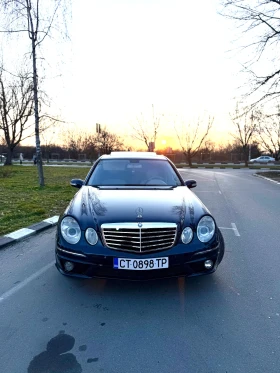Mercedes-Benz E 500 W211 - 6500 € / 12712.90 лв. - 17599837 2