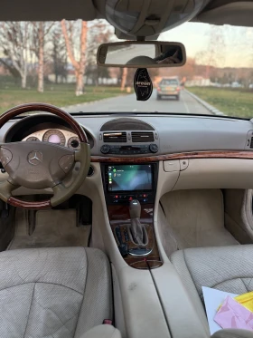 Mercedes-Benz E 500 W211 - 6500 € / 12712.90 лв. - 17599837 10
